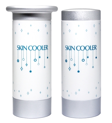 Skin Cooler Made in Korea